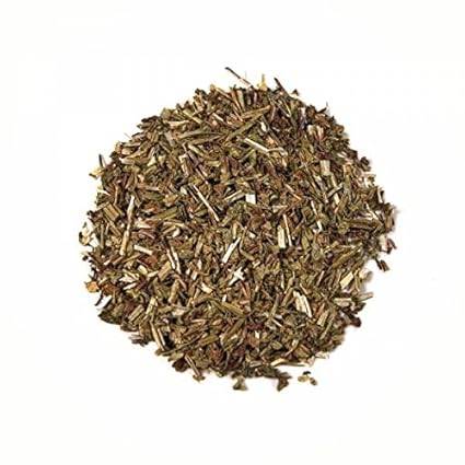 Helmkraut (Scutellaria lateriflora), Kraut, geschnitten, 100g