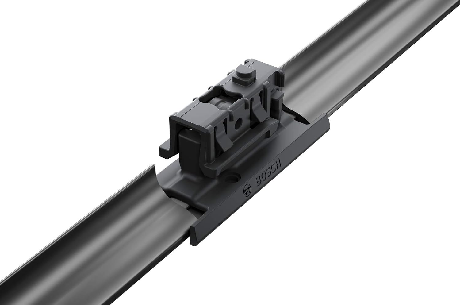Bosch Wiper Blade Aerotwin A206S, Length: 650mm/475mm - Set of Front Wiper Blades - Only for Left-Hand Drive (EU) - Image 3