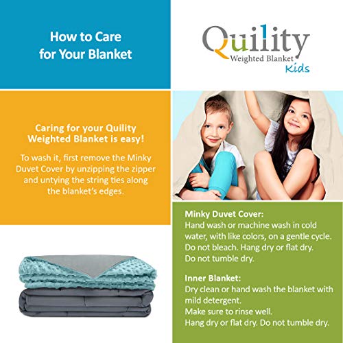 2 Quility+Weighted+Removable+Compression+Insomnia