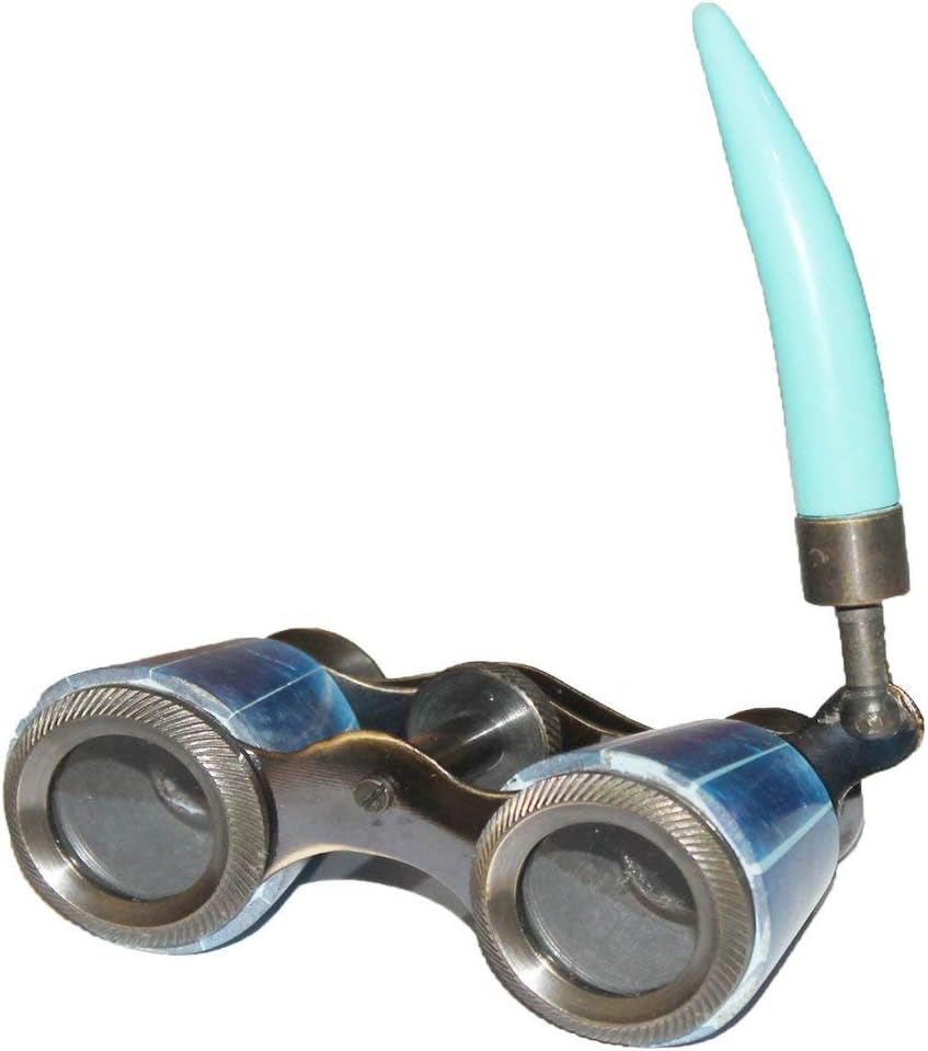 bicchieri da opera pieghevoli