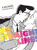 No Straight Lines: Four Decades of Queer Comics by