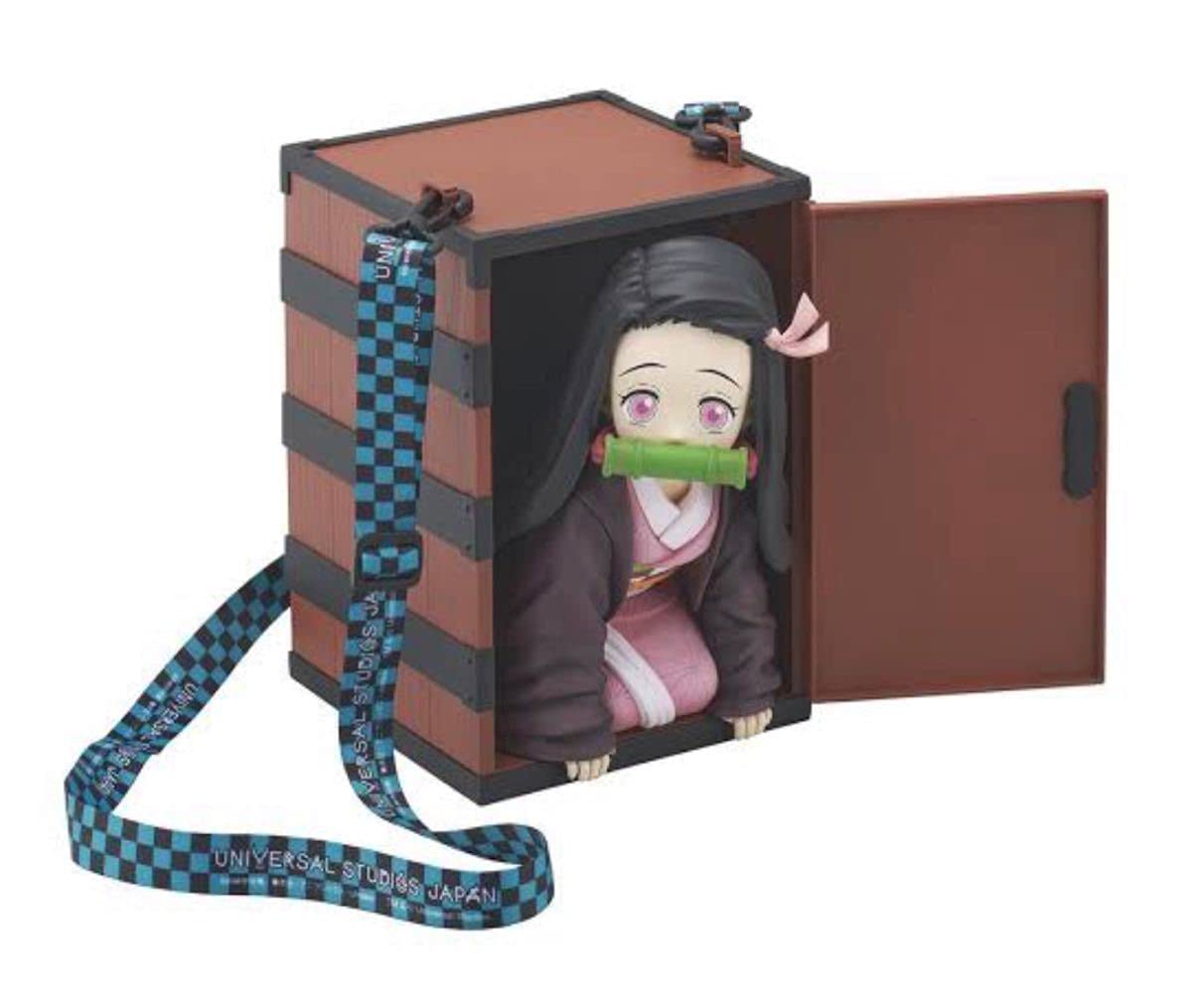 Mua USJ Kiki no Blade Kiki Nezuko Kamado Nezuko Popcorn Bucket