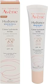 Avene Hydrance BB-Rich Tinted Hydrating Cream SPF 30 - 1.3 oz for Dry Sensitive view 4