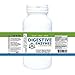 Advanced Super Digestive Enzymes w/ Turmeric, Doctor Formulated, Aids w/ Protein, Fat and Carb Digestion, Plant Based, Non-GMO, made in the USA, 60 count