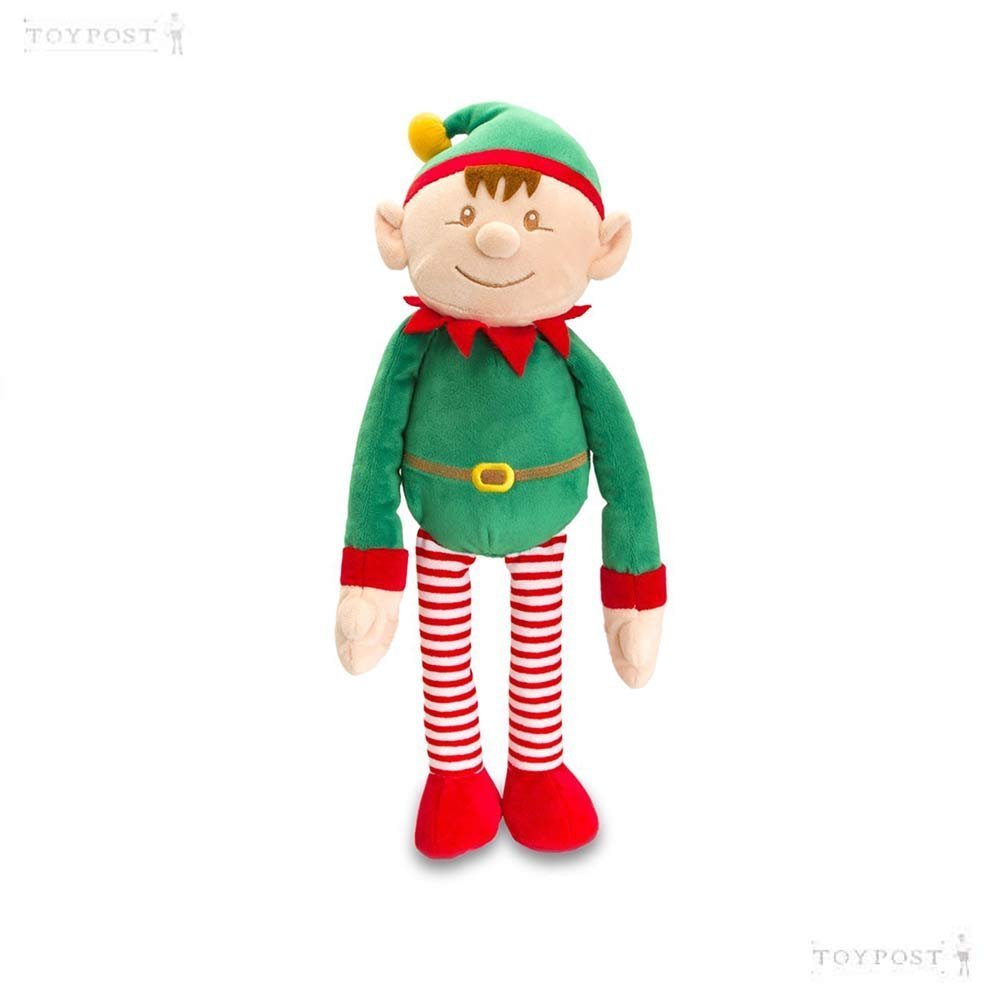 Buy Keel Toys Dangly Elf 25Cm Online at 
