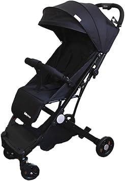 landau de luxe pour bebe