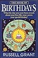 The Book of Birthdays