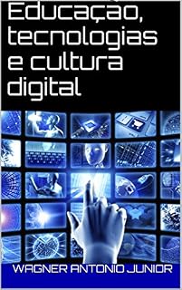 Livro Educação, tecnologias e cultura digital
