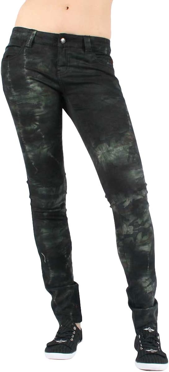 zip at the back jeans