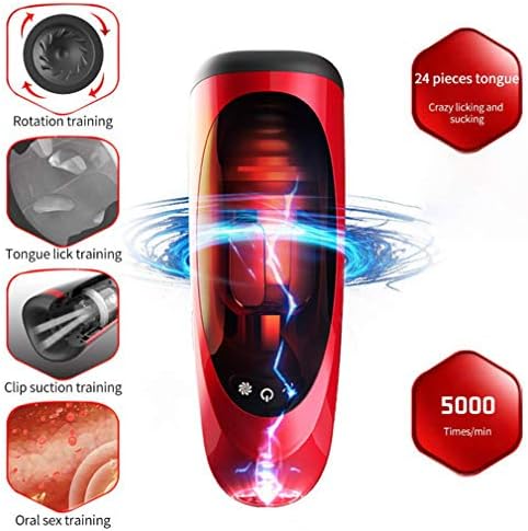 Real-Skin Ṗ`ôc&kët Ṗ`û&ssÿ with 7 Automatic Frequency Natural Soft Electric Ṁ'ale Ṁ'ästûr&batôr Ṁ'ästûr&batiôn C'ûp for Ṁ'en