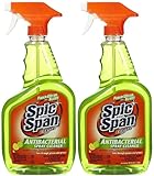 Spic 'N Span Antibacterial Spray - 40 oz - 2 pk