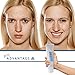 Acne Face Wash Cleanser Treatment – Glycolic & Salicylic Acid Luxurious AM/PM Foaming Formula - Gently Clean Away Excess Oil and Clear impurities & Bacteria - Control Breakouts Resurfaces Facial Glow