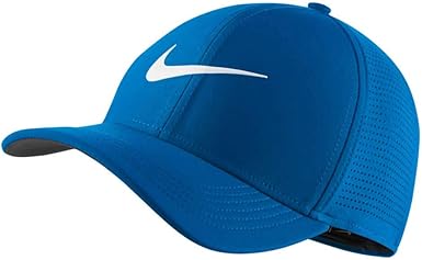 nike aerobill classic 99 blue