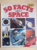 50 Facts about Space cover