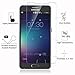 Galaxy Note 5 Screen Protector,TANTEK [Bubble Free][HD Clear][Anti-Scratch][Anti-Glare][Anti Fingerprint] Premium Tempered Glass Screen Protector for Samsung Galaxy Note 5, [1Pack]