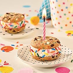 CHIPS AHOY! Chewy Confetti Cake Chocolate Chip