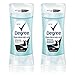 Degree UltraClear Antiperspirant Deodorant Black + White 2.6 oz, Pack of 12
