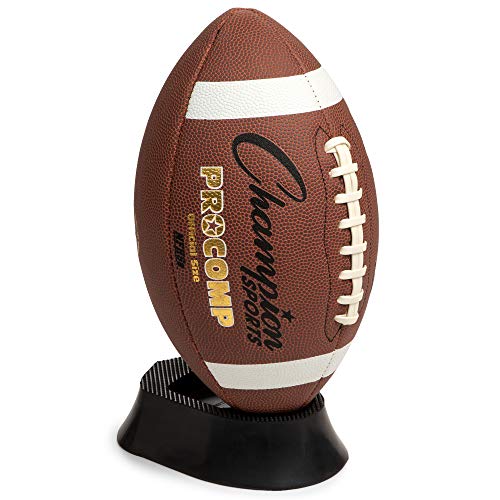 Champion Sports Football Kicking Tee Set for Kickoff Kickoff Tee (1