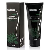 150ml Slimming Superior Body Defining Gel Works Well with Ultimate Body Applicator Wraps, Natural and health!