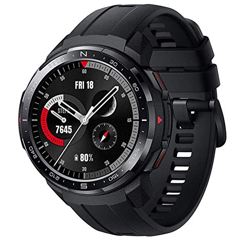 ایگرد | قیمت و خرید Global Version Honor Watch GS Pro Smart Watch SpO2  Smartwatch Heart Rate Monitoring Bluetooth Call 5ATM Sports Watch for Men