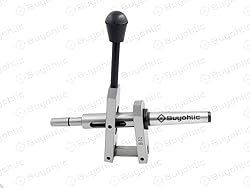 Sensitive Drilling Attachment for Lathe Machines to