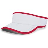 Pacific Headwear Unisex Adult Pacific Headwear Lite Allsport Active Visor