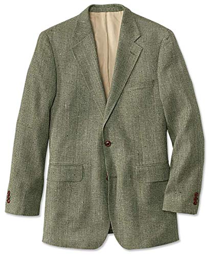 orvis tweed jacket