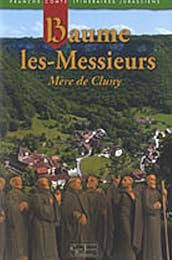 Baume-les-Messieurs