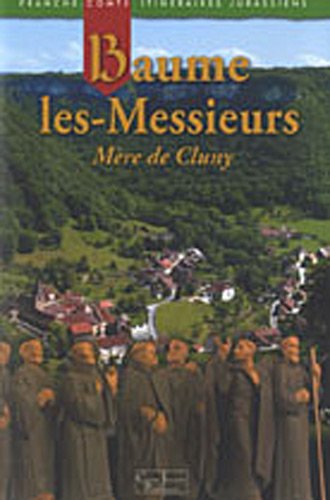 Baume-les-Messieurs