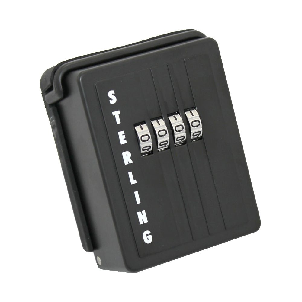 Sterling KM1 Key Minder Storage Box