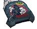Star Wars Characters Microfiber Twin/Full Reversible Comforter