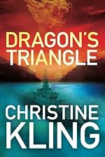 Dragon's Triangle (The Shipwreck Adventures Book 2)