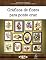 Livro Gráficos de flores para ponto cruz (Gráficos para bordados)