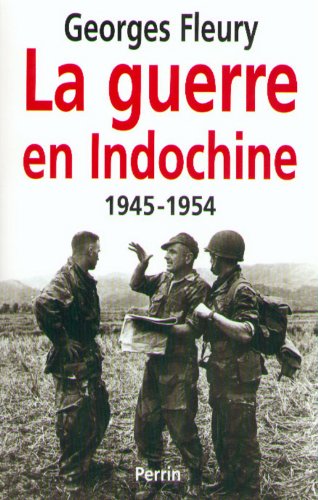 La  guerre en Indochine