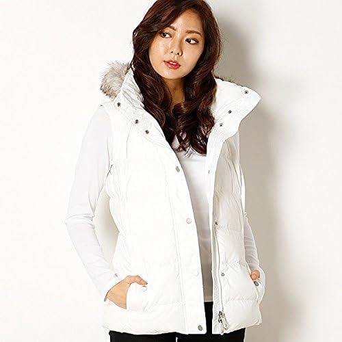 Amazon トミーヒルフィガー レディース Tommy ダウンベスト ベスト 通販