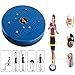 Rimmer Twisting Waist Ankle Body Aerobic Exercise Twist Waist Torsion Body Massage Board Aerobic Foot Exercise Fitness Twister - Figure Trimmer