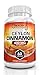Organic Ceylon cinnamon capsules to support healthy blood sugar levels, heart health & help decrease
