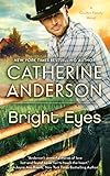 Bright Eyes (Kendrick/Coulter/Harrigan series Book 5) by