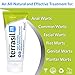 Terrasil Fast & Natural Wart Removal Ointment (50 Gram, Max)thumb 1