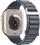 VNCAS Compatible with Apple Watch Ultra 2
