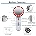 POPGER Weight Loss Machine Multi-functional EMS Body Massager for Arms Legs Abdomen Hip Belly Waist Fat Loss Machine for  Home Use