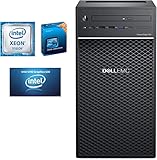 2020 Dell PowerEdge T40 BTX Powerful Premium