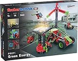 fischertechnik Green Energy Construction