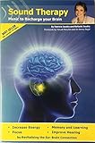 Paperback Sound Therapy - Music To Recharge Your Brain Book