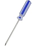 Leegoal Tri-wing Screwdriver for Nintendo Wii, Gamecube, Gameboy Advance