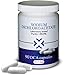 DCA - Sodium Dichloroacetate 333mg - Purity >99.9%, Made in Europe, By DCA-LAB, Certificate of Analysis included, Tested in a Certified Laboratory, Buy Directly from Manufacturer, 90 Capsules