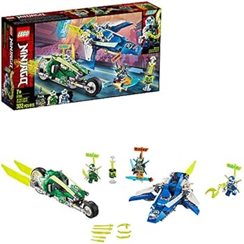 Lego Ninjago Ninja Tuner Car 71710 Toy Car For #top #toys #for #1 #year #old #2020 Lego Ninjago Ninja Tuner Car 71710 Toy Car For
