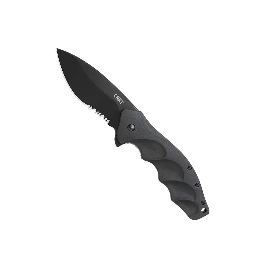 CRKT Foresight EDC Folding Pocket Knife Urban Tactical Everyday Carry