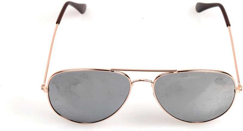 Grey lens New Fashion Womens Men Sunglasses Vintage Retro Designer Outdoor Glasses Eyewear