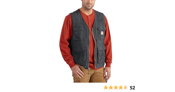 carhartt briscoe jacket